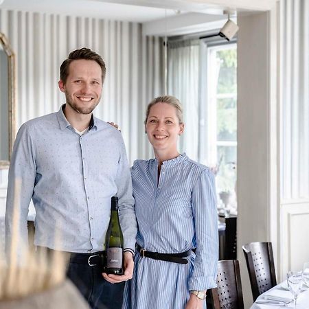 Flair Hotel Zur Eiche Buchholz in der Nordheide Eksteriør bilde