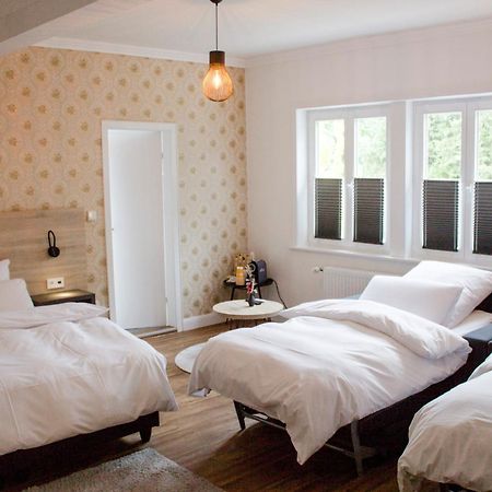 Flair Hotel Zur Eiche Buchholz in der Nordheide Eksteriør bilde