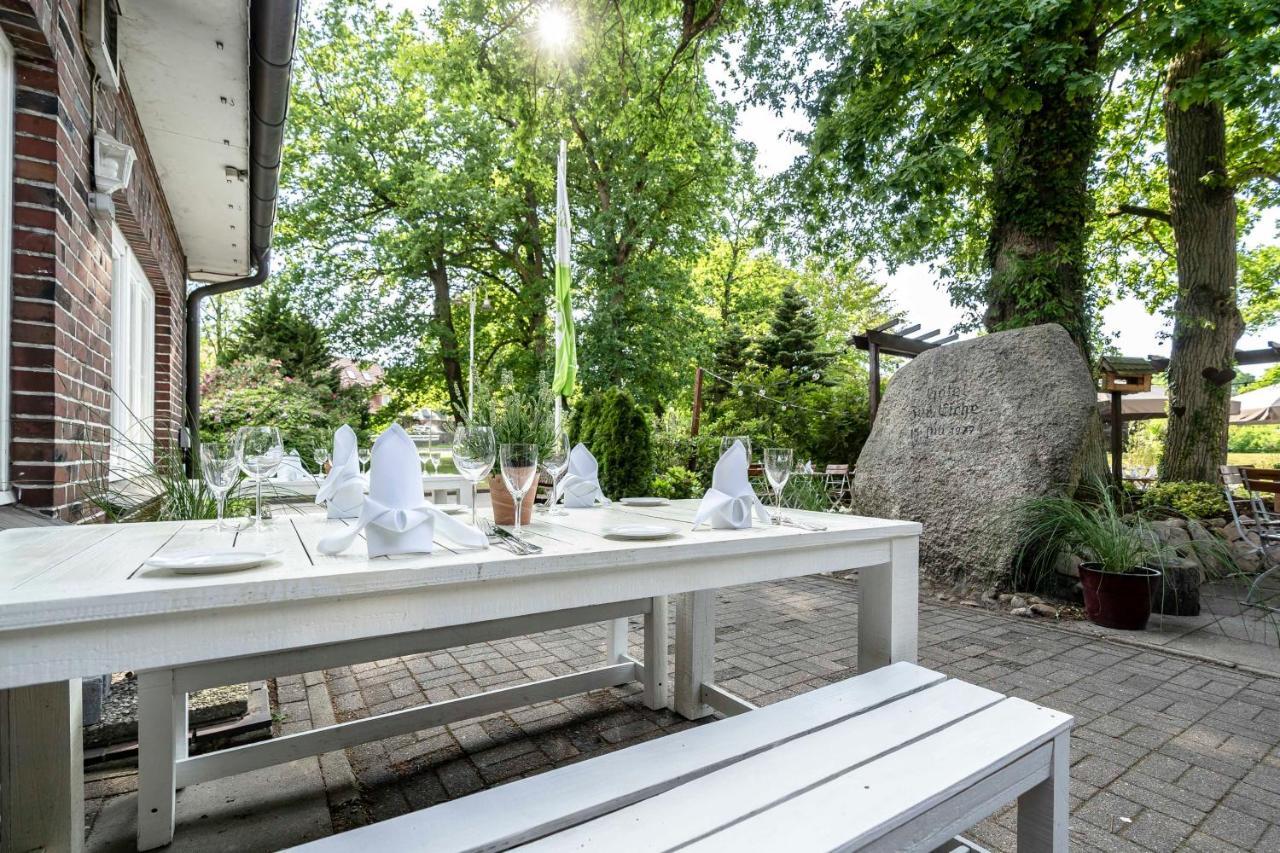 Flair Hotel Zur Eiche Buchholz in der Nordheide Eksteriør bilde