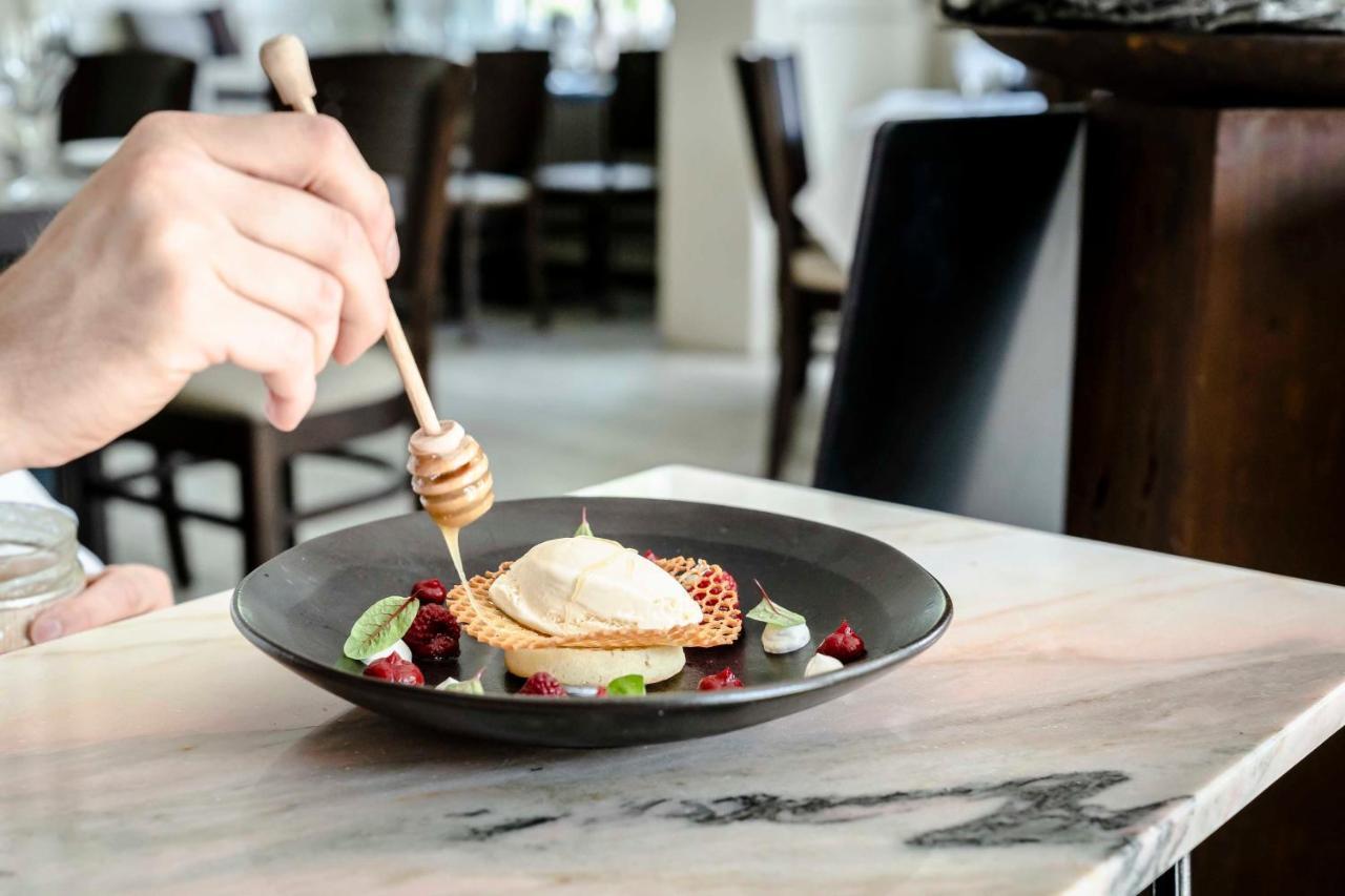 Flair Hotel Zur Eiche Buchholz in der Nordheide Eksteriør bilde